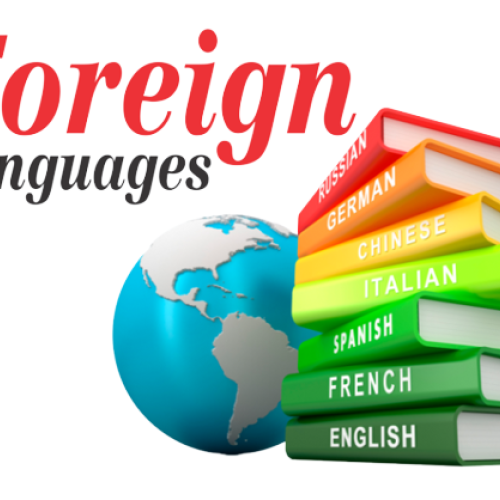 Language Learning Institutes