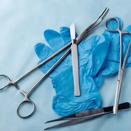 Surgical Instruments & Accessories