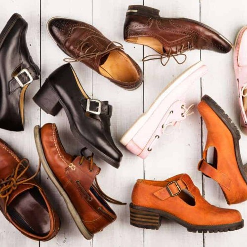 Shoes & Footwear Accessories
