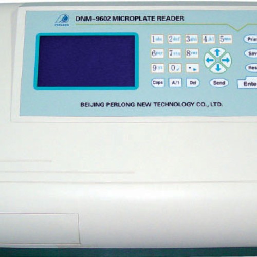 Medical elisa reader, clinical microplate reader(dnm-9602)