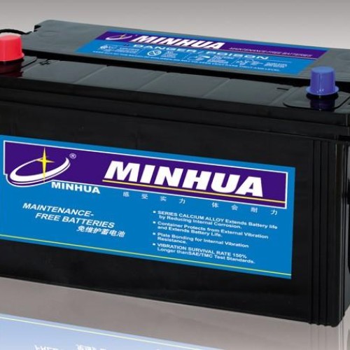 Automotive battery,sealed lead acid battery,car battery