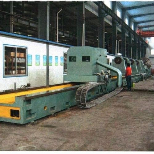 Machine castings and forging