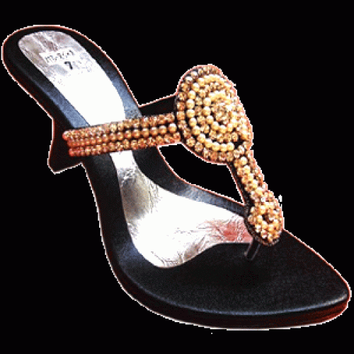 Ladies sandals