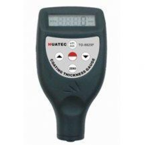 Cm8826 ultrasonic thickness meter