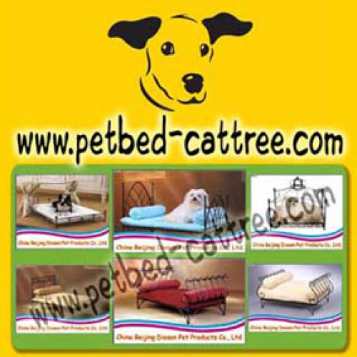 Cat tree pet dog bed pen supplies  