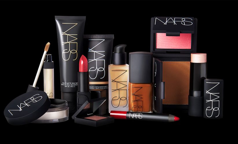 Global Makeup Brand NARS officially launched in India after Shiseido signed a partnership with Shoppersstop