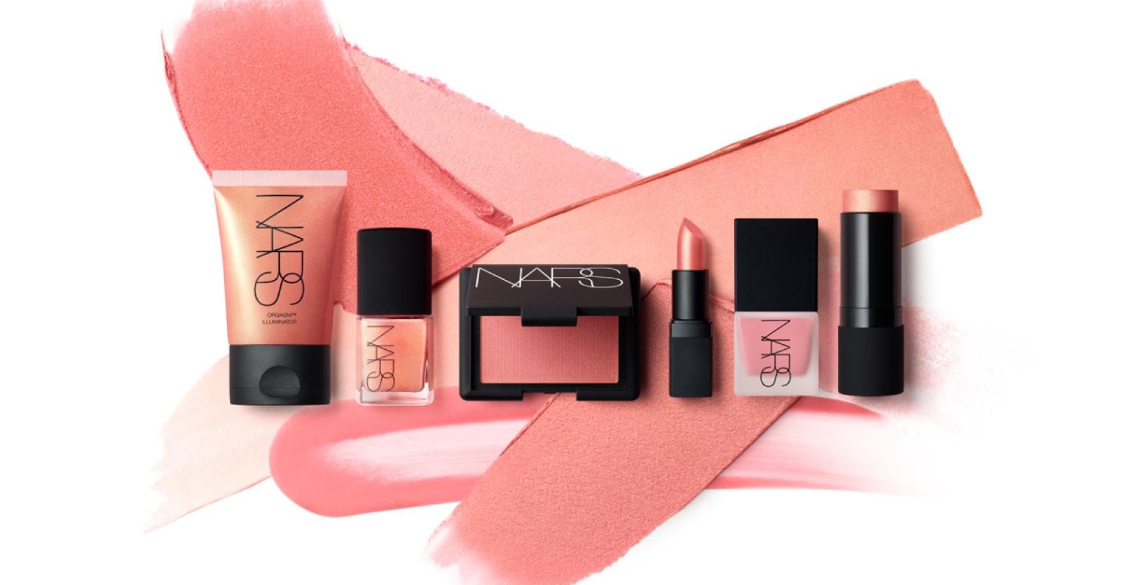 Popular products from NARS: Tradebrio.com