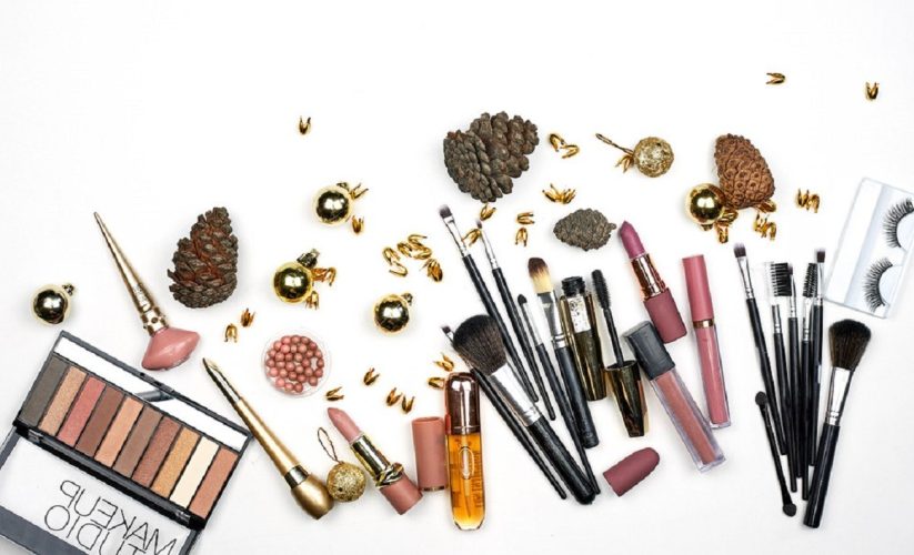 Revolutionary launch of Activist Makeup Products 2023 in India