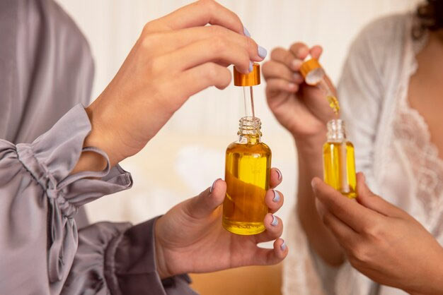 Do you know the best brands to buy essential oil for now?