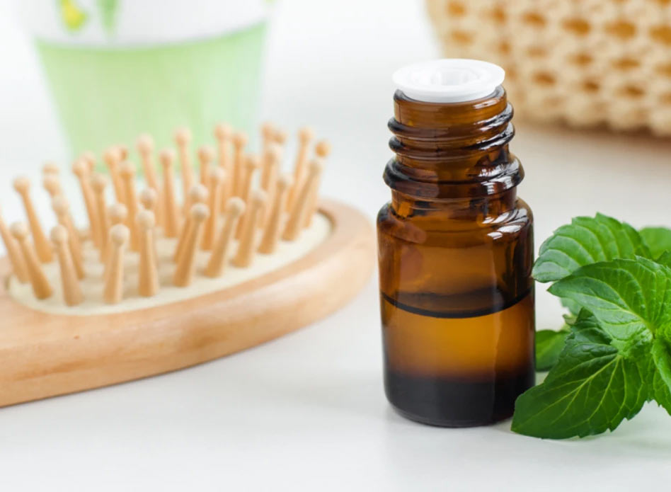 Oh! Do You Know the Side Effects of Menthol Peppermint Oil in Everyday Lives?