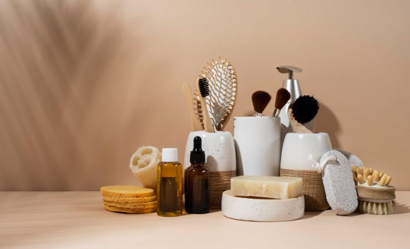 The beauty products are of the best quality to make skin perfectly fine and healthy!