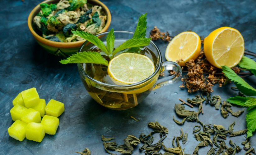 Unveiling the Health Wonders of Mint Tea: A Refreshing Journey to Wellness