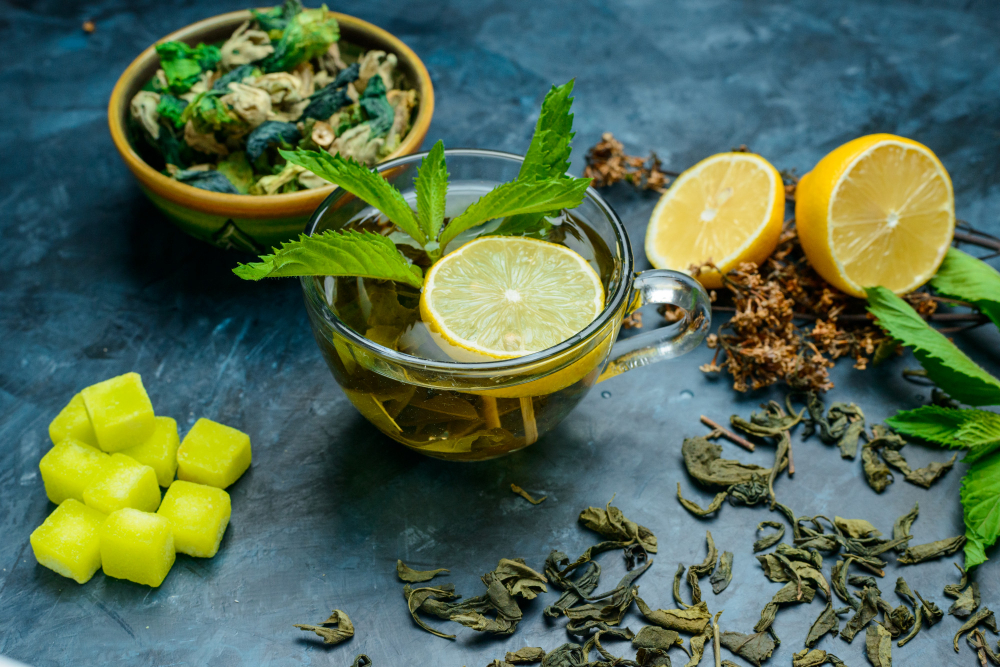 Unveiling the Health Wonders of Mint Tea: A Refreshing Journey to Wellness