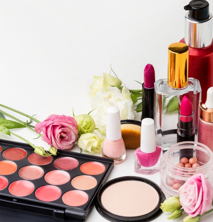 beauty product directory in India