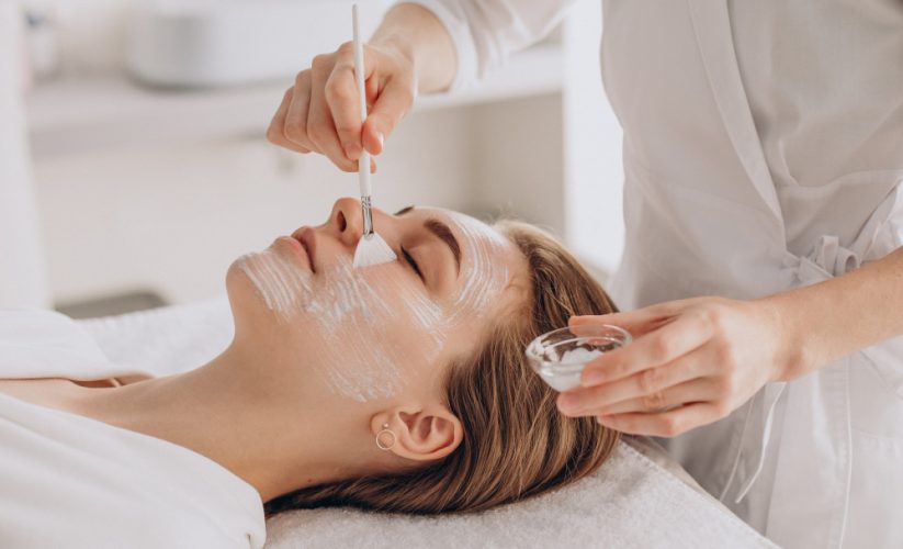 Have you Seen these affordable Skincare Brands at the start of 2024? WOW !!!