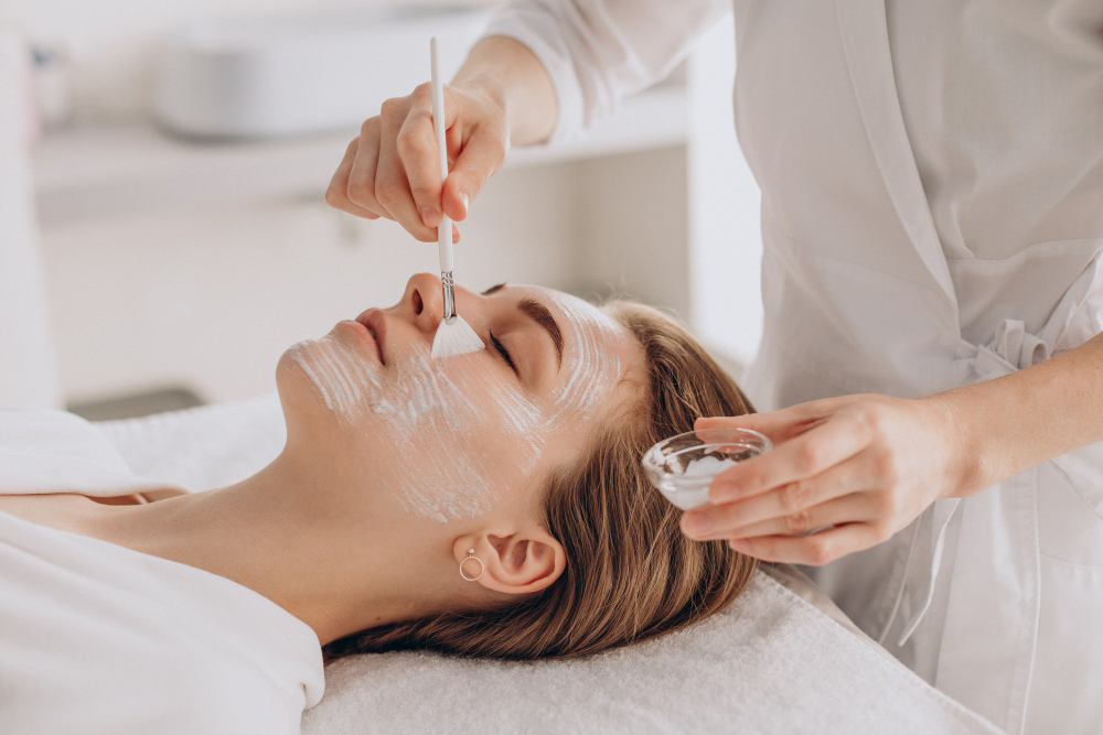 Have you Seen these affordable Skincare Brands at the start of 2024? WOW !!!