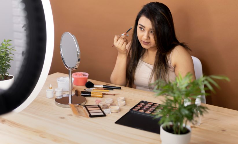 Digital Platforms and B2B Portals Revolutionize Beauty Commerce in India