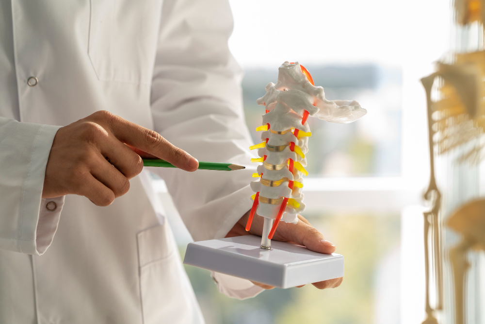 Choosing the Right Orthopedic Implant for Your Needs