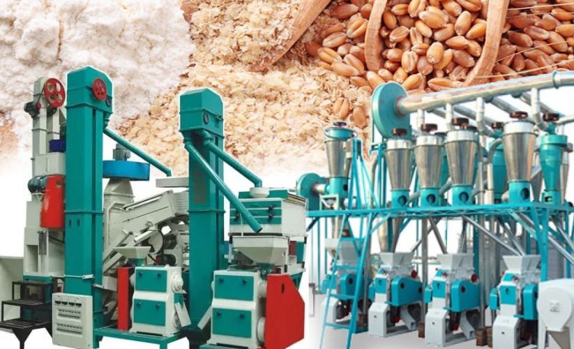 The Ultimate Guide to Flour Mill Parts & Accessories for Home and Commercial Use