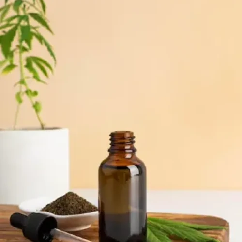 Ayurvedic & Herbal Products