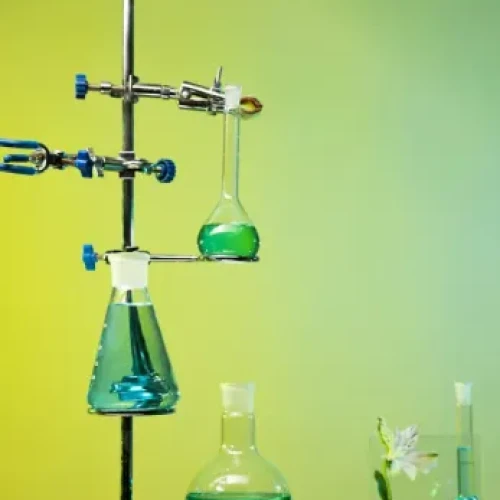 Scientific & Laboratory Instruments
