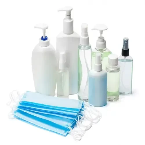 Hygiene and Healthcare Products