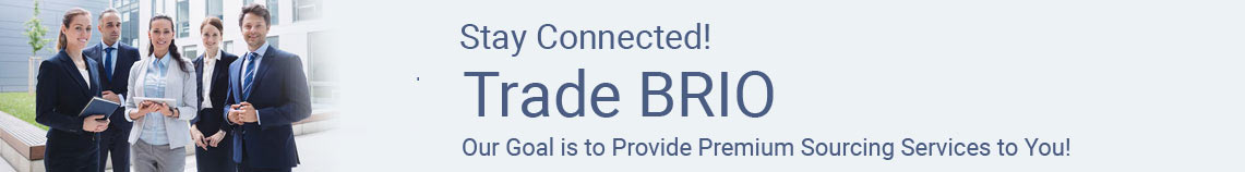 Welcome to contact tradebrio.com