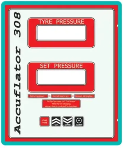 Membrane switch