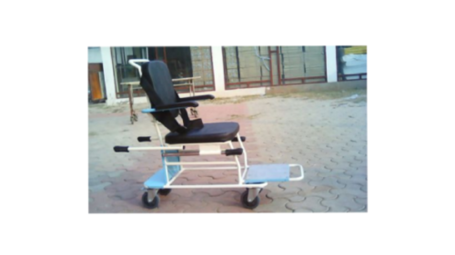  wheel chair