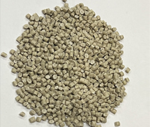 Hdpe granules