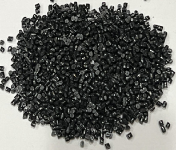 Hdpe pipe grade granule