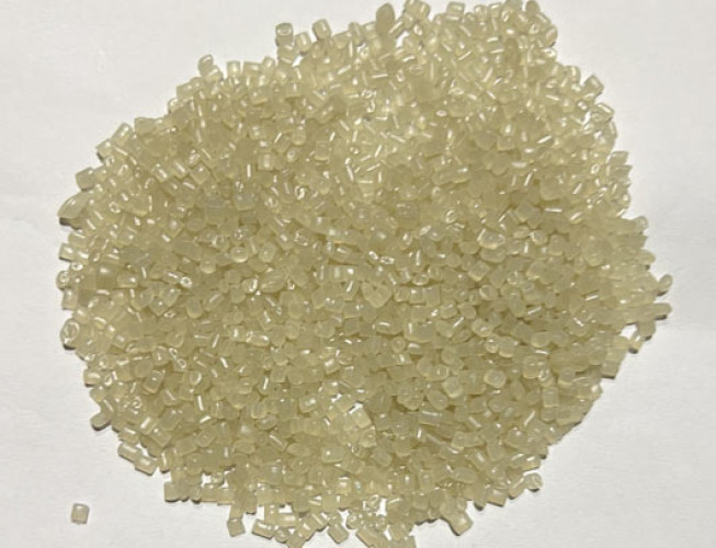 Ldpe granules