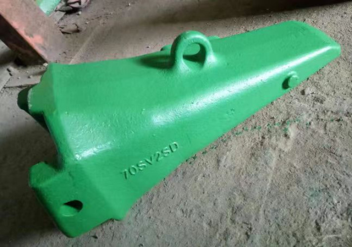 Esco bucket teeth 65sv2sd,70sv2sd