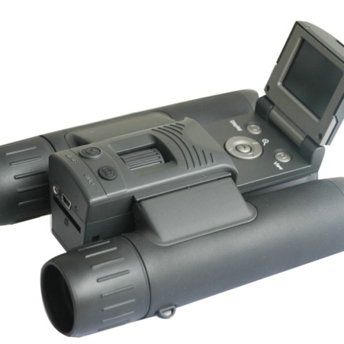 Apresys digital camera binoculars is500 5mp