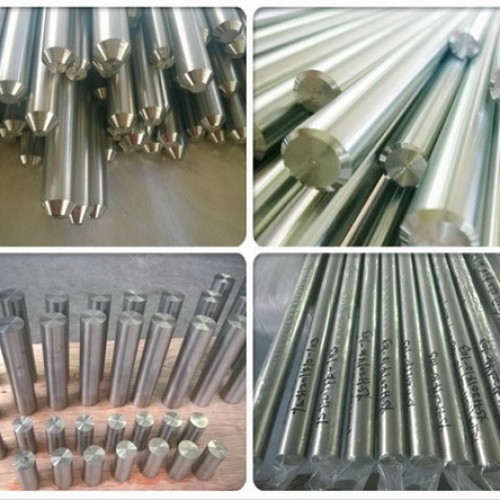 Gr1/2/3 titanium bar for medical/ industry