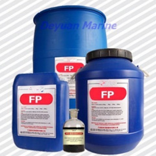 3% protein foam extinguishing agent