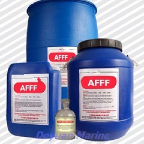 Afff extinguishing agent