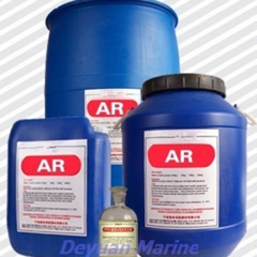 6% ar foam extinguishing agent