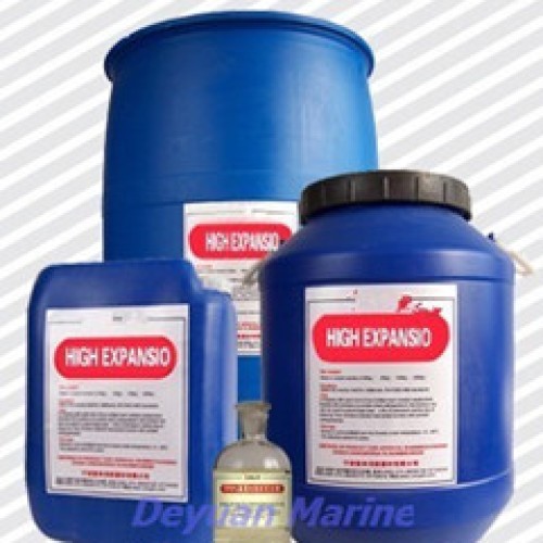 3% high expansion foam extinguishing agent