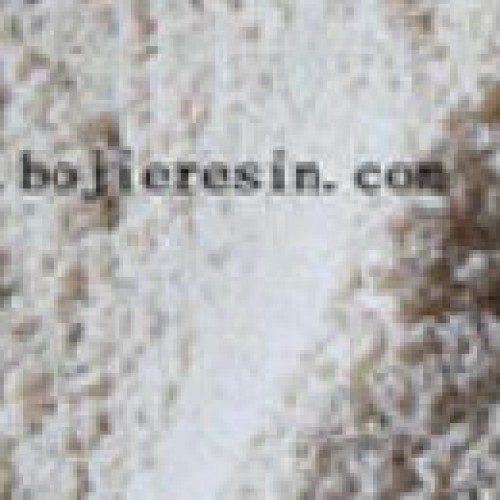 Macroporous weakly basic adsorption ion exchange resin bd301