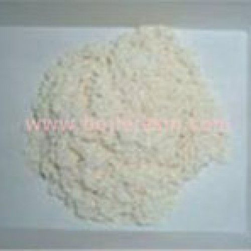 Macroporous strongly basic ion exchange resin bd201