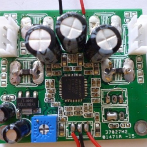 20w class d  amplifier module