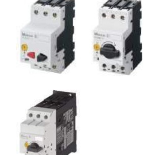 Eaton - mcb, mpcb, mccb, contactor