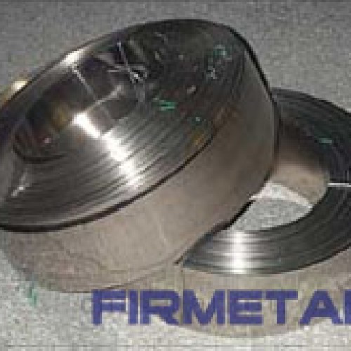 Zirconium foil