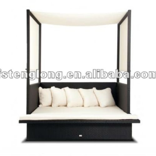 Nc-l12002, lounge chair, canopy bed,outdoor furniture2012