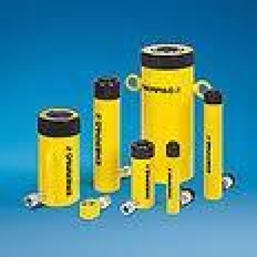 Hydraulic  cylinder