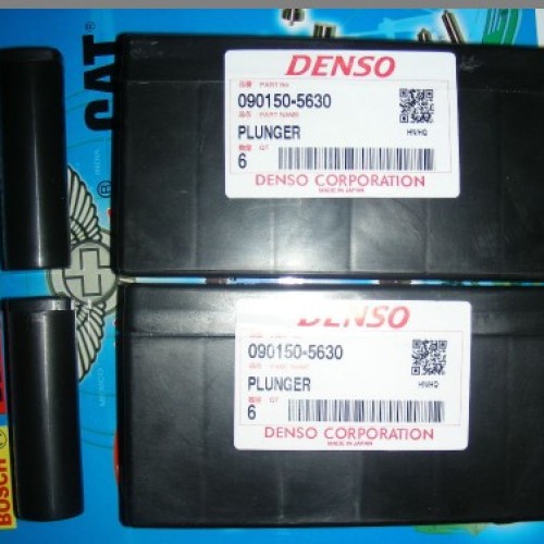 Denso plunger 090140-2704 090150-3250 090150-6250