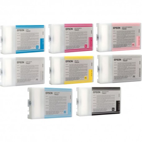 Epson ultrachrome gs ink cartridge 950 ml