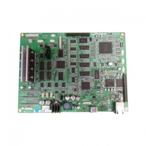 Roland vp-540 / vp-300 mainboard-6700469010