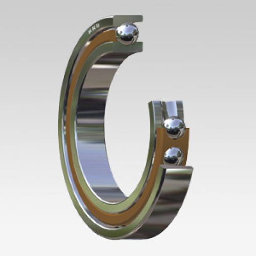 Four point contact ball bearing 7234 ac